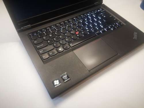 FULL ON BUSINESS LAPTOP!*LENOVO THINKPAD T440P*R18000 RETAIL*i3-4000M*4GB RAM*500GB HDD*BACKLIT