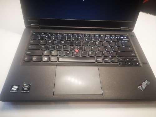 FULL ON BUSINESS LAPTOP!*LENOVO THINKPAD T440P*R18000 RETAIL*i3-4000M*4GB RAM*500GB HDD*BACKLIT