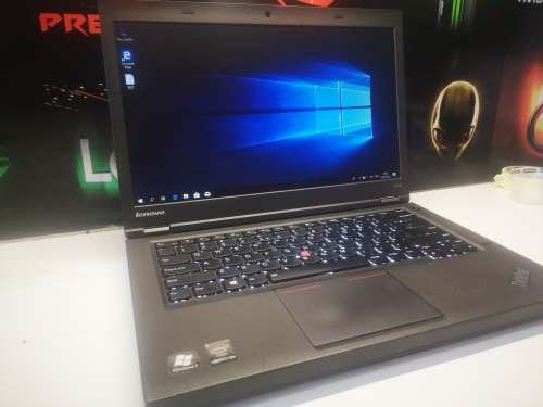 FULL ON BUSINESS LAPTOP!*LENOVO THINKPAD T440P*R18000 RETAIL*i3-4000M*4GB RAM*500GB HDD*BACKLIT