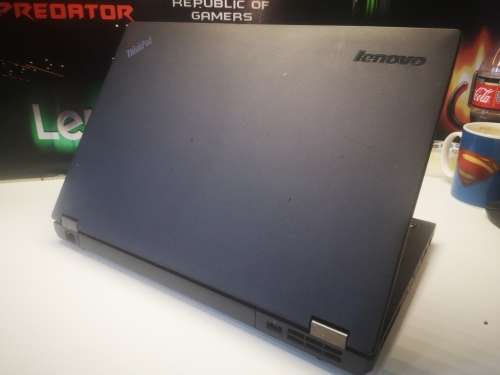 FULL ON BUSINESS LAPTOP!*LENOVO THINKPAD T440P*R18000 RETAIL*i3-4000M*4GB RAM*500GB HDD*BACKLIT