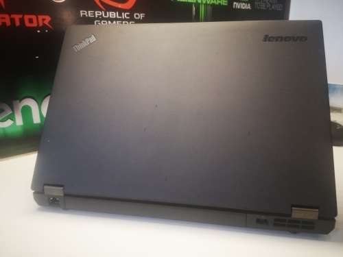 FULL ON BUSINESS LAPTOP!*LENOVO THINKPAD T440P*R18000 RETAIL*i3-4000M*4GB RAM*500GB HDD*BACKLIT
