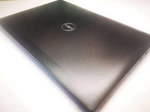 DELL CARBON!*Ultimate Ultrabook*DELL CARBON 7280*i5VPRO7300U*TOUCHSCREEN*8GB*128GB SSD*FHD*WARRANTY