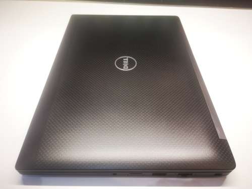 DELL CARBON!*Ultimate Ultrabook*DELL CARBON 7280*i5VPRO7300U*TOUCHSCREEN*8GB*128GB SSD*FHD*WARRANTY