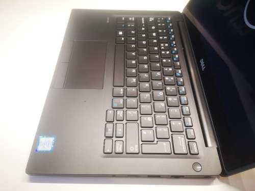 DELL CARBON!*Ultimate Ultrabook*DELL CARBON 7280*i5VPRO7300U*TOUCHSCREEN*8GB*128GB SSD*FHD*WARRANTY