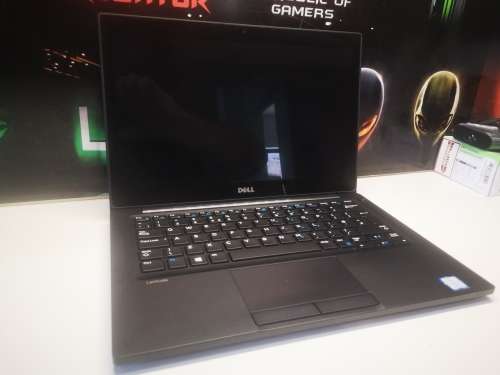 DELL CARBON!*Ultimate Ultrabook*DELL CARBON 7280*i5VPRO7300U*TOUCHSCREEN*8GB*128GB SSD*FHD*WARRANTY