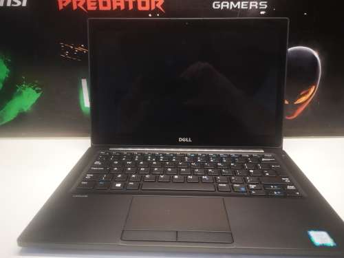 DELL CARBON!*Ultimate Ultrabook*DELL CARBON 7280*i5VPRO7300U*TOUCHSCREEN*8GB*128GB SSD*FHD*WARRANTY