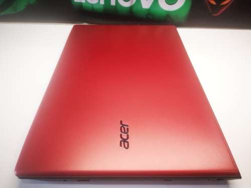 STUNNING RED*LATEST TECH*ACER TRAVELMATE P259*i5-7200u*8GB DDR4*1000gb HDD*