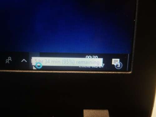 STUNNING RED*LATEST TECH*ACER TRAVELMATE P259*i5-7200u*8GB DDR4*1000gb HDD*