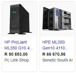 R30K-R60K RETAIL*MONSTER HP PROLIANT ML350 G6*2X PROCESSOR*28GB RAM*12TB HDD*XEON E5506 X2*OCTA CORE