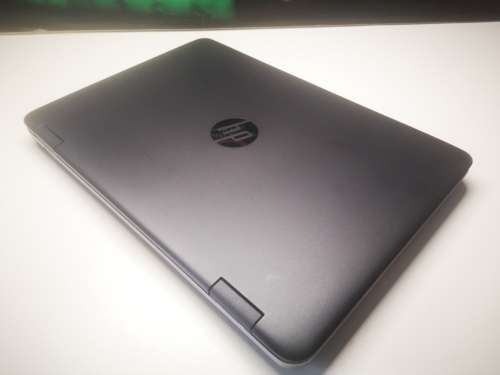 AS NEW!*7TH Gen i5*7th GENERATION HP PROBOOK 640 G3*500GB HDD*8GB DDR4*WARRANTY