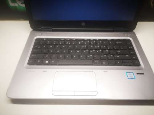 AS NEW!*7TH Gen i5*7th GENERATION HP PROBOOK 640 G3*500GB HDD*8GB DDR4*WARRANTY