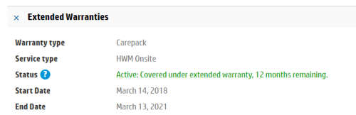 AS NEW!*7TH Gen i5*7th GENERATION HP PROBOOK 640 G3*500GB HDD*8GB DDR4*WARRANTY