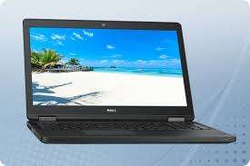 EXCELLENT PERFORMANCE*DELL LATITUDE E5550*i5-5300U*IPS FHD*8GB RAM*500GB HDD*BACKLIT