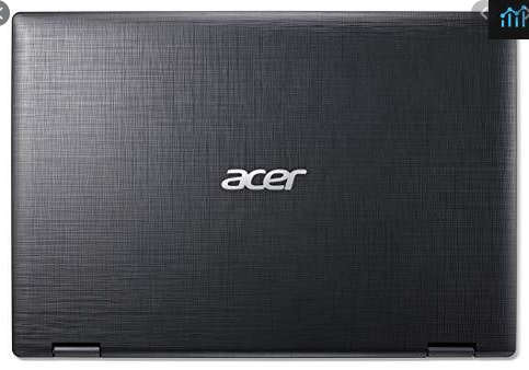 WHAT A BEAUTY!*ACER SPIN 1*8TH GEN N4000*4GB RAM*64GB SSD*TOUCHSCREEN*360' FLIP*10 HOURS BATTERY LIF