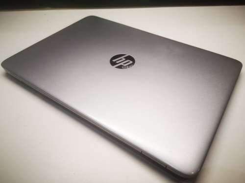 FREE DELIVERY!*Very Fast!*HIGH SPEC!*HP ELITEBOOK 840 G3*i5-6300U*8GB*256GB SSD*FHD DISPLAY*4G LTE*