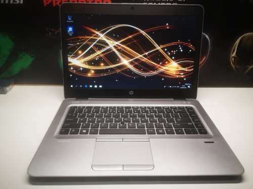 FREE DELIVERY!*Very Fast!*HIGH SPEC!*HP ELITEBOOK 840 G3*i5-6300U*8GB*256GB SSD*FHD DISPLAY*4G LTE*