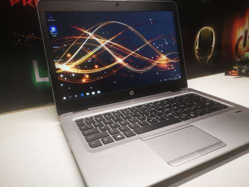 FREE DELIVERY!*Very Fast!*HIGH SPEC!*HP ELITEBOOK 840 G3*i5-6300U*8GB*256GB SSD*FHD DISPLAY*4G LTE*