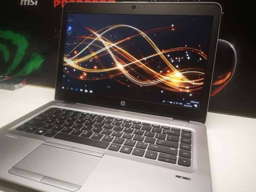 FREE DELIVERY!*Very Fast!*HIGH SPEC!*HP ELITEBOOK 840 G3*i5-6300U*8GB*256GB SSD*FHD DISPLAY*4G LTE*