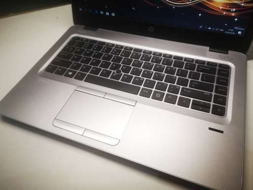 FREE DELIVERY!*Very Fast!*HIGH SPEC!*HP ELITEBOOK 840 G3*i5-6300U*8GB*256GB SSD*FHD DISPLAY*4G LTE*