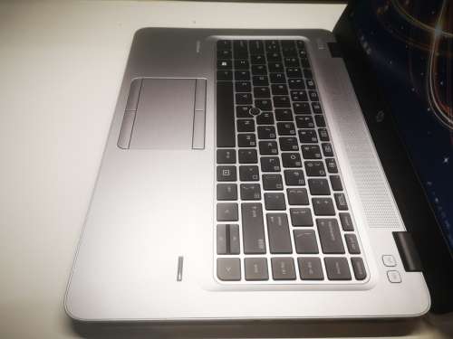 FREE DELIVERY!*Very Fast!*HIGH SPEC!*HP ELITEBOOK 840 G3*i5-6300U*8GB*256GB SSD*FHD DISPLAY*4G LTE*