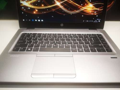 FREE DELIVERY!*Very Fast!*HIGH SPEC!*HP ELITEBOOK 840 G3*i5-6300U*8GB*256GB SSD*FHD DISPLAY*4G LTE*