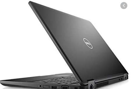 MONSTER OFFICE!*R28K RETAIL*DELL LATITUDE 5580*i5-7300U*16GB RAM*256gb SSD*FULL HD