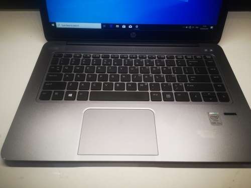TOP OF THE RANGE*HP ELITEBOOK FOLIO 1040 G1*i7-4600U*4GB RAM*256GB SSD*FHD*BACKLIT