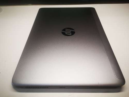 TOP OF THE RANGE*HP ELITEBOOK FOLIO 1040 G1*i7-4600U*4GB RAM*256GB SSD*FHD*BACKLIT