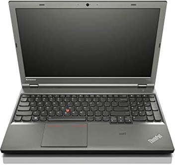 *Office Spec*LENOVO THINKPAD T540P*I5-4210M*8GB*500GB*HD*DVD*