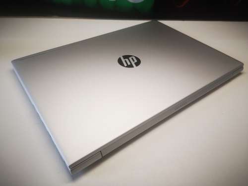 AS NEW!*HP PROBOOK 450 G6*i5-8265u*8GB DDR4*480GB SSD