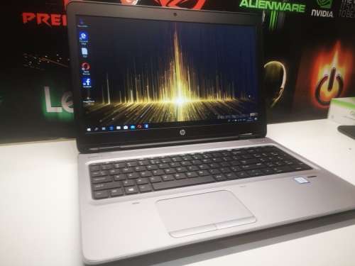**BEAST SPECS!**HP PROBOOK 650 G2*i7-6600u*16GB DDR4*1000GB HDD*4GLTE*FULL HD*RADEON R7 GRAPHICS*