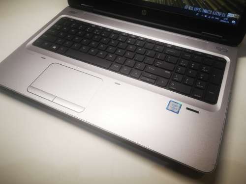 **BEAST SPECS!**HP PROBOOK 650 G2*i7-6600u*16GB DDR4*1000GB HDD*4GLTE*FULL HD*RADEON R7 GRAPHICS*