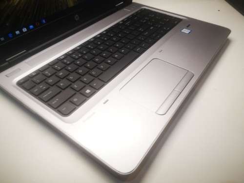 **BEAST SPECS!**HP PROBOOK 650 G2*i7-6600u*16GB DDR4*1000GB HDD*4GLTE*FULL HD*RADEON R7 GRAPHICS*