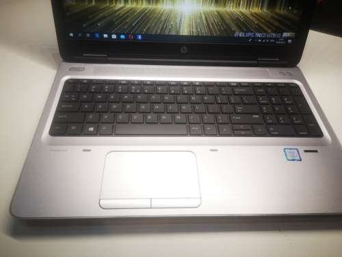 **BEAST SPECS!**HP PROBOOK 650 G2*i7-6600u*16GB DDR4*1000GB HDD*4GLTE*FULL HD*RADEON R7 GRAPHICS*
