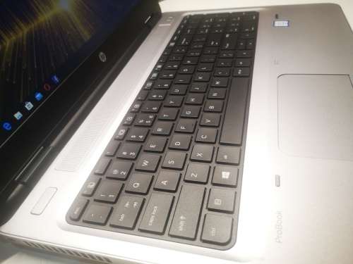 **BEAST SPECS!**HP PROBOOK 650 G2*i7-6600u*16GB DDR4*1000GB HDD*4GLTE*FULL HD*RADEON R7 GRAPHICS*