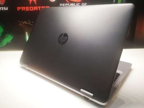 **BEAST SPECS!**HP PROBOOK 650 G2*i7-6600u*16GB DDR4*1000GB HDD*4GLTE*FULL HD*RADEON R7 GRAPHICS*