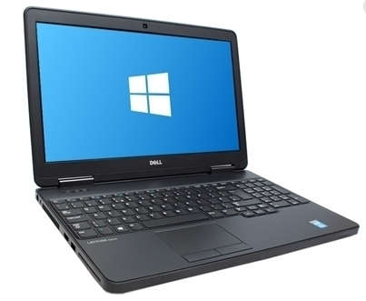 DELL LATITUDE E5540*i5-4310u*FULL HD*8GB RAM*250GB SSD*DVD*