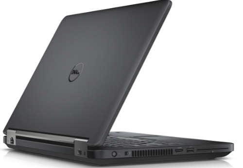 DELL LATITUDE E5540*i5-4310u*FULL HD*8GB RAM*250GB SSD*DVD*
