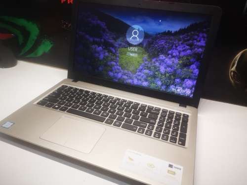 1ST BID!*Business Master!*8TH GEN i5*ASUS F540U*i5-8250u*LATEST 8TH GEN i5*1000GB*TRU2LIFE DISPLAY*