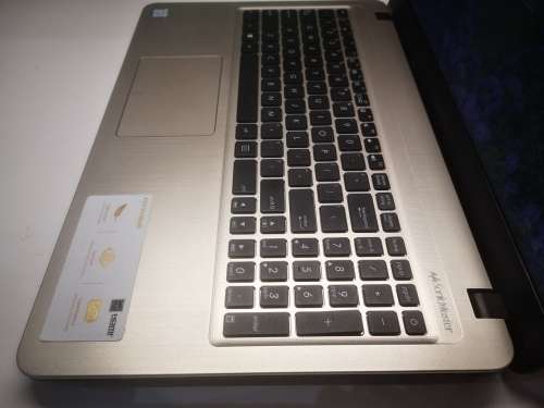1ST BID!*Business Master!*8TH GEN i5*ASUS F540U*i5-8250u*LATEST 8TH GEN i5*1000GB*TRU2LIFE DISPLAY*