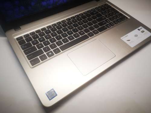 1ST BID!*Business Master!*8TH GEN i5*ASUS F540U*i5-8250u*LATEST 8TH GEN i5*1000GB*TRU2LIFE DISPLAY*