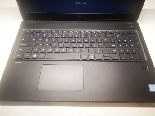 1st bid takes!*DELL LATITUDE 3580*i3-6006U*8GB*128GB SSD*RADEON R5*FHD*WARRANTY
