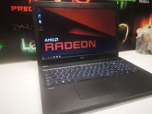 1st bid takes!*DELL LATITUDE 3580*i3-6006U*8GB*128GB SSD*RADEON R5*FHD*WARRANTY