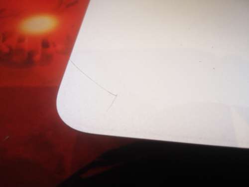 **EXCELLENT**APPLE MACBOOK AIR i5*128GB SSD*4GB RAM*13.3"*