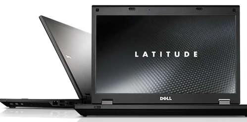 OFFICE SPEC*DELL LATITUDE E5510*i5-540M*4GB RAM*15.6HDF*250GB*