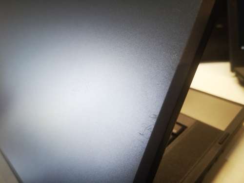 OFFICE SPEC*DELL LATITUDE E5510*i5-540M*4GB RAM*15.6HDF*250GB*