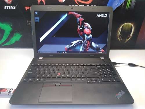 MINT!*GRAPHIC DESIGN/ENGINEERING/CAD*LENOVO THINKPAD E550*i7-5500u*12GB*1000GB SSHD*RADEON R7*