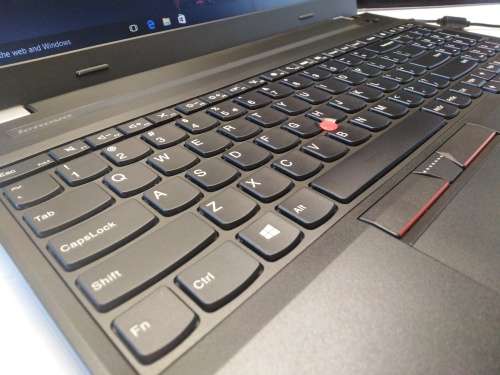 MINT!*GRAPHIC DESIGN/ENGINEERING/CAD*LENOVO THINKPAD E550*i7-5500u*12GB*1000GB SSHD*RADEON R7*