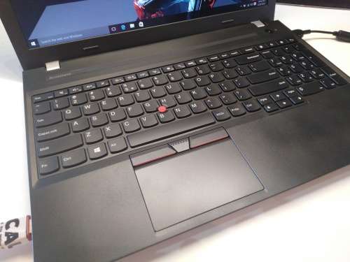 MINT!*GRAPHIC DESIGN/ENGINEERING/CAD*LENOVO THINKPAD E550*i7-5500u*12GB*1000GB SSHD*RADEON R7*