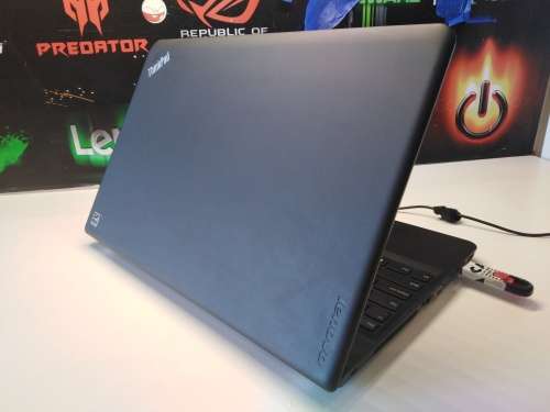 MINT!*GRAPHIC DESIGN/ENGINEERING/CAD*LENOVO THINKPAD E550*i7-5500u*12GB*1000GB SSHD*RADEON R7*